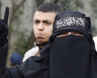 Задержанные в Узбекистане экстремисты получали установки из Кыргызстана