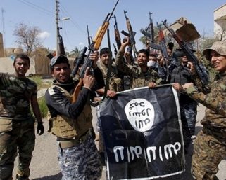 ИГИЛ вербует квалифицированных работников Узбекистана