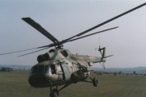 Вертолеты ВВС Таджикистана вторглись в воздушное пространство Узбекистана