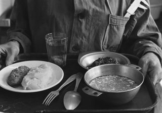 Тест: что ели в Советском Союзе