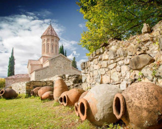 Грузия несет потери из-за российских туристов