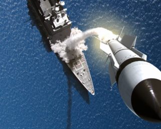 Новая ракета от США: чего опасаться?