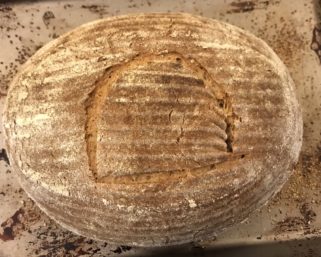 Из 4500-летних дрожжей получилось испечь хлеб