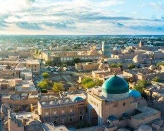 В Узбекистане снизился уровень качества проживания в стране