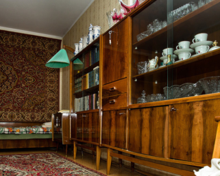 Тест: Удастся ли Вам определить всю мебель из СССР?