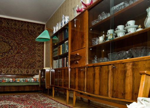 Тест: Удастся ли Вам определить всю мебель из СССР?