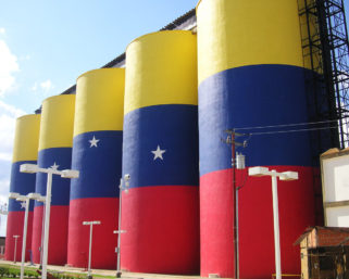 Россия обогнала Венесуэлу по поставкам нефти в США