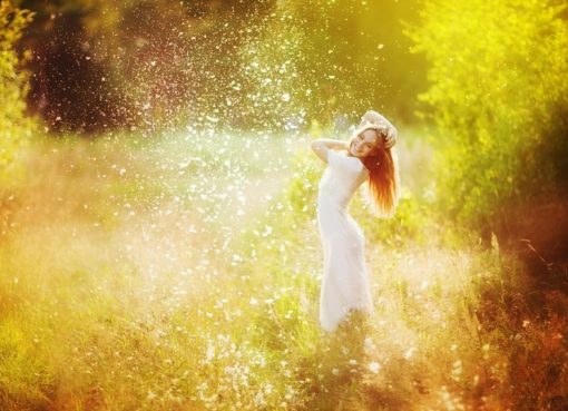 Тест: на сколько чиста Ваша душа?