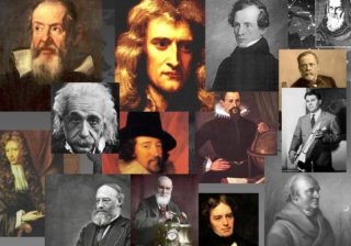 Тест: узнаете ли Вы культовых личностей мировой истории по изображению?