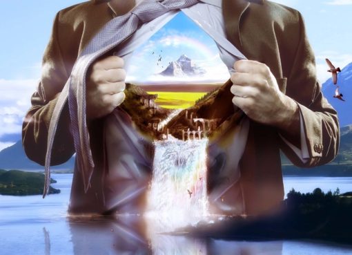 Тест: Узнайте, сколько лет Вашей душе