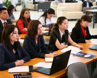 Опубликована стоимость обучения в узбекистанских учебных заведениях