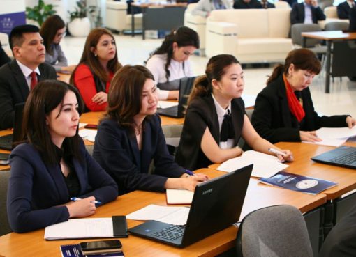 Опубликована стоимость обучения в узбекистанских учебных заведениях