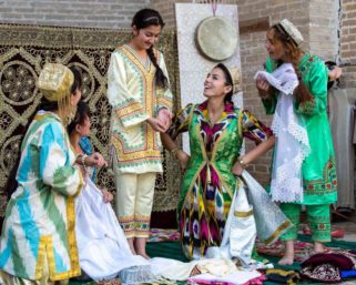 В Узбекистане законодательно установили нормы для свадеб: шикарные празднества под запретом