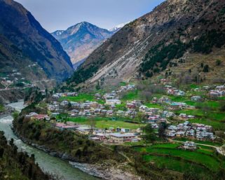 Пакистан — самая опасная страна на планете