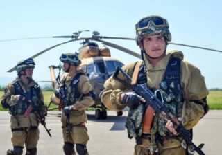 В Узбекистане изменились правила призыва в армию