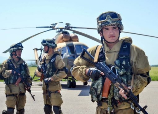 В Узбекистане изменились правила призыва в армию