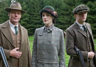 Сериалы влияют на политику некоторых стран