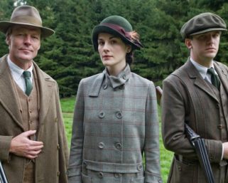 Сериалы влияют на политику некоторых стран