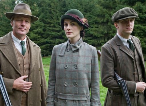 Сериалы влияют на политику некоторых стран