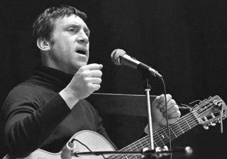 Тест: известные люди СССР, узнаете ли Вы их