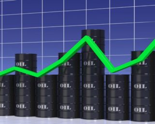 Почему растут цены на нефть?