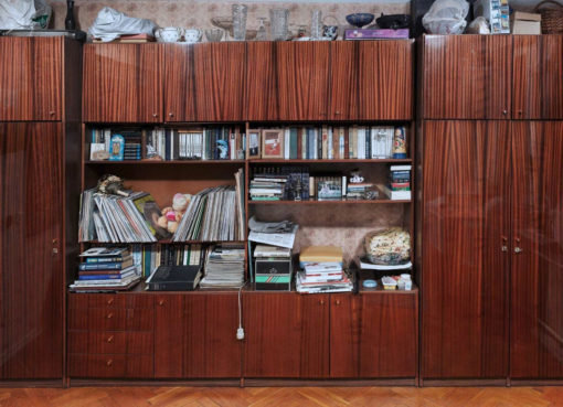 Тест: советская мебель, помните ли Вы ее?