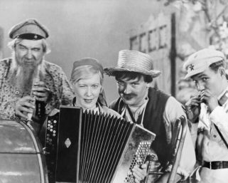 Сложный тест: знаете ли Вы фильмы СССР?