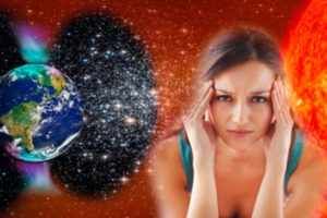 Магнитные бури: причины возникновения и как обезопасить свое здоровье