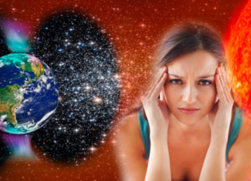 Магнитные бури: причины возникновения и как обезопасить свое здоровье