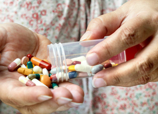 Врачи доказали, что не существует таблеток от ожирения