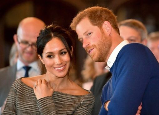 Чем принц Гарри вызвал ненависть британцев