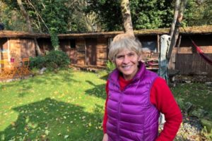 Особняк из мусора стоимостью 80 миллионов рублей снесли из-за недовольства людей