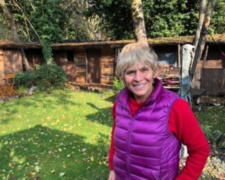 Особняк из мусора стоимостью 80 миллионов рублей снесли из-за недовольства людей