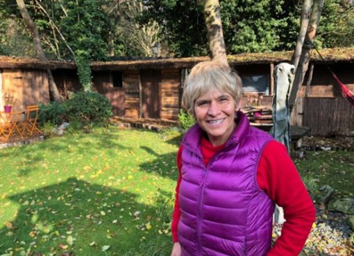 Особняк из мусора стоимостью 80 миллионов рублей снесли из-за недовольства людей