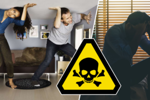 Почему жизнь в однокомнатной квартире может оказаться опасной