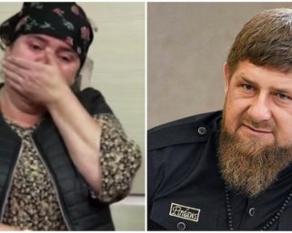 Уроженки Чечни попросили прощения у Кадырова за просьбу дать им жилье
