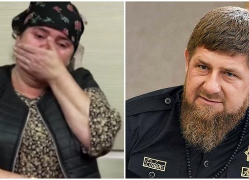 Уроженки Чечни попросили прощения у Кадырова за просьбу дать им жилье