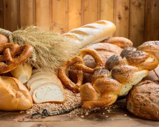 Хлеб скоро станет невкусным