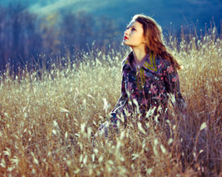 Тест: Какое сообщение вам хочет донести Ангел-хранитель?