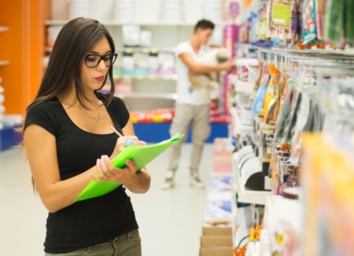 Как настроить отдел по проверке качества обслуживания персонала магазина? Пошаговая инструкция