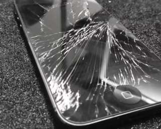 Как максимально защитить стекло на мобильном устройстве