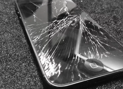 Как максимально защитить стекло на мобильном устройстве