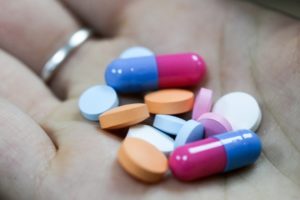 5 лекарств, которые спасут вам жизнь