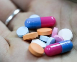 5 лекарств, которые спасут вам жизнь