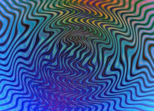 Тест: Хорошо ли развито ваше зрение?