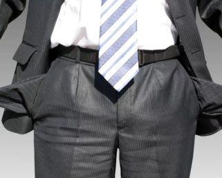 Процедуру банкротства физлиц в России упростят