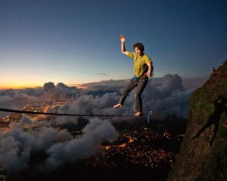 Тест: ваша самая сильная эмоция
