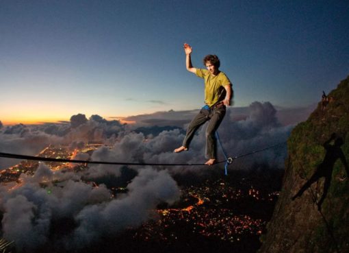 Тест: ваша самая сильная эмоция