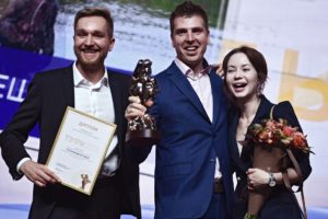 Как прошло награждение на премии ТЭФИ: Собчак считает церемонию необъективной