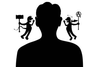 Тест: есть ли у тебя совесть?